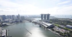 The Sail @ Marina Bay (D1), Apartment #570196261